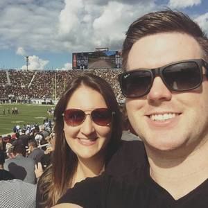 Meet your Posher, Allison